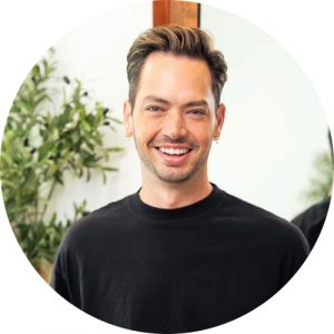 Picture of Kameron Rasmussen