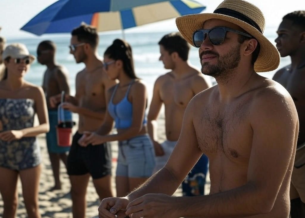 Top 10 most popular beach essentials for summer vacations