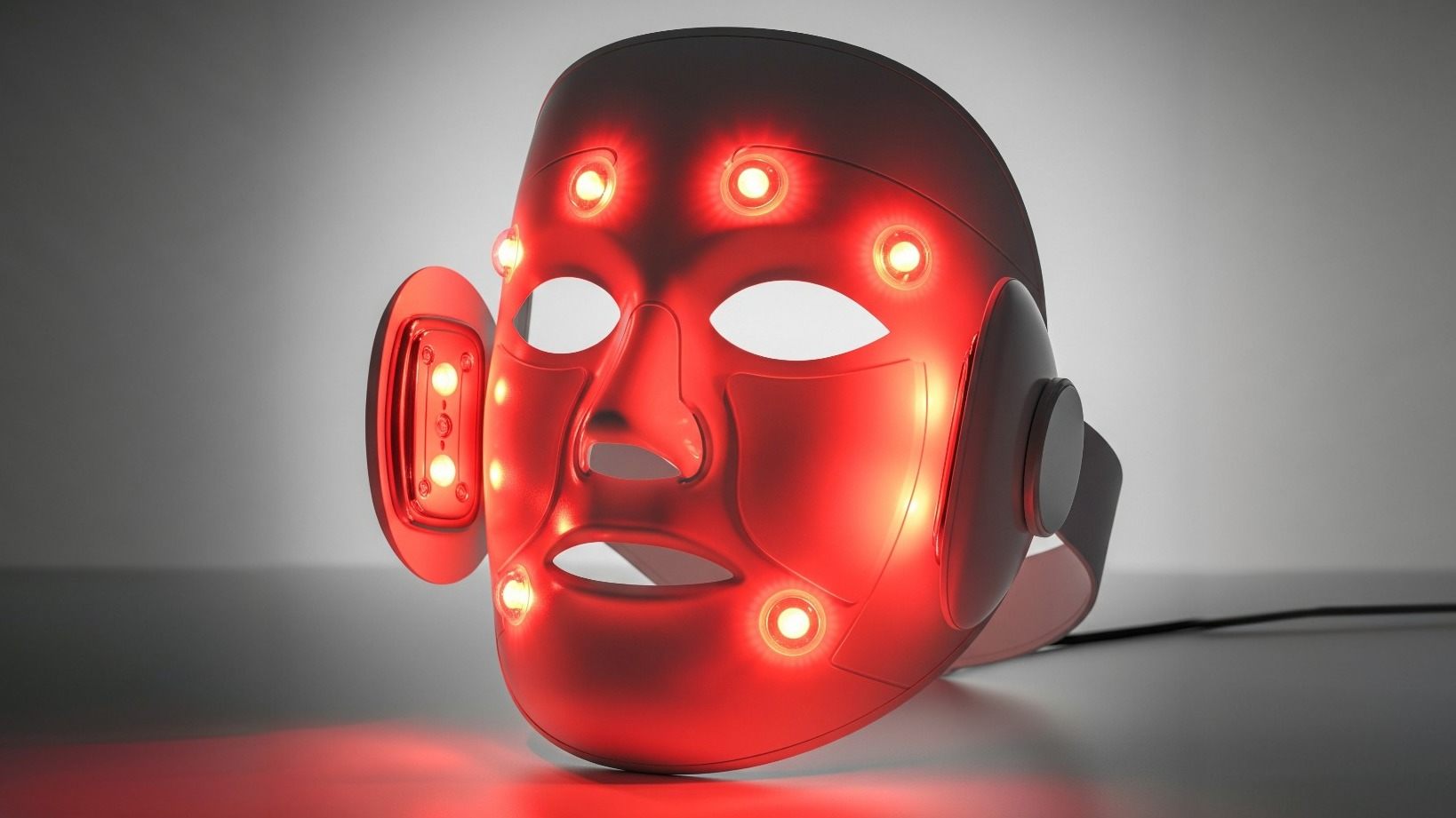 Best affordable red light therapy mask for face and neck