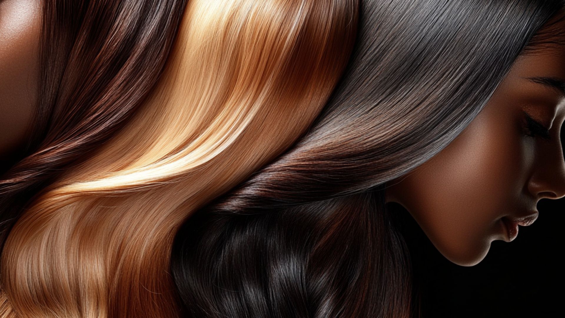 Shop professional hair flat irons from Gama hair collection