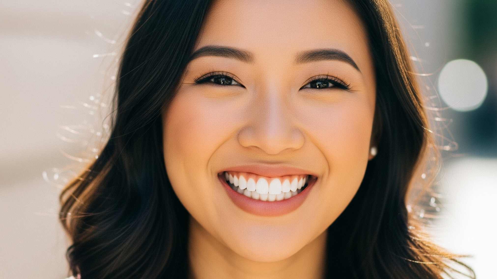 Best at home teeth whitening kit for effective results