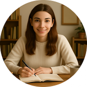 Picture of <span style="font-size: 11px; font-style: italic; font-weight: 300;">Reviewed by:</span><br>Abbey Milton.