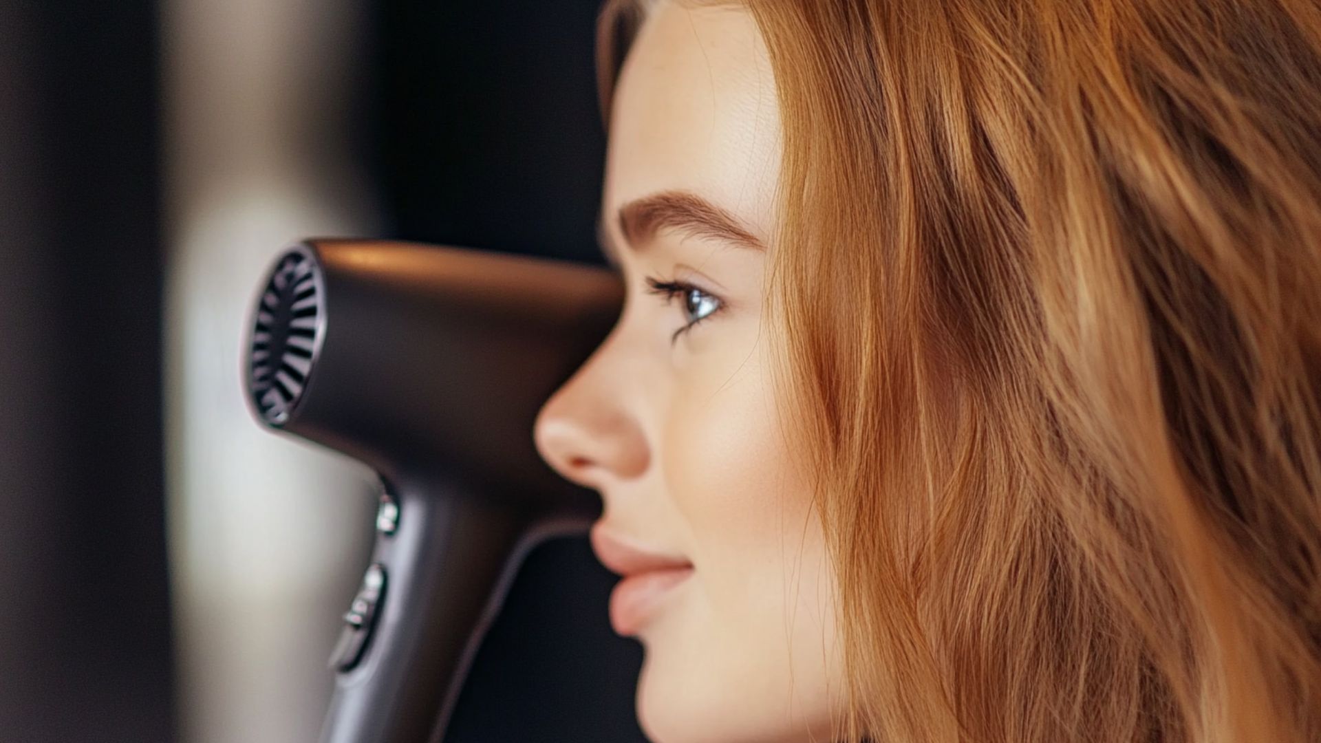 Best professional hair dryer for hair stylists