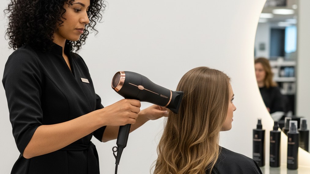 Best hairdryer Black Friday 2025 offers for fast styling