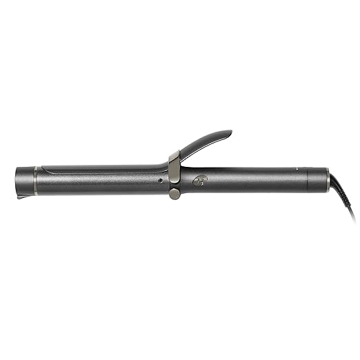 T3 SinglePass Curling Iron