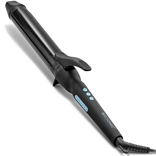 Bio Ionic Long Barrel Styler 