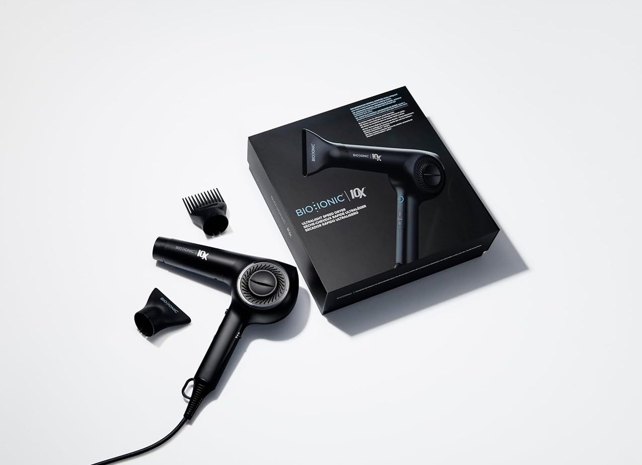 Tips for Choosing the Right Bio Ionic Hair Dryer