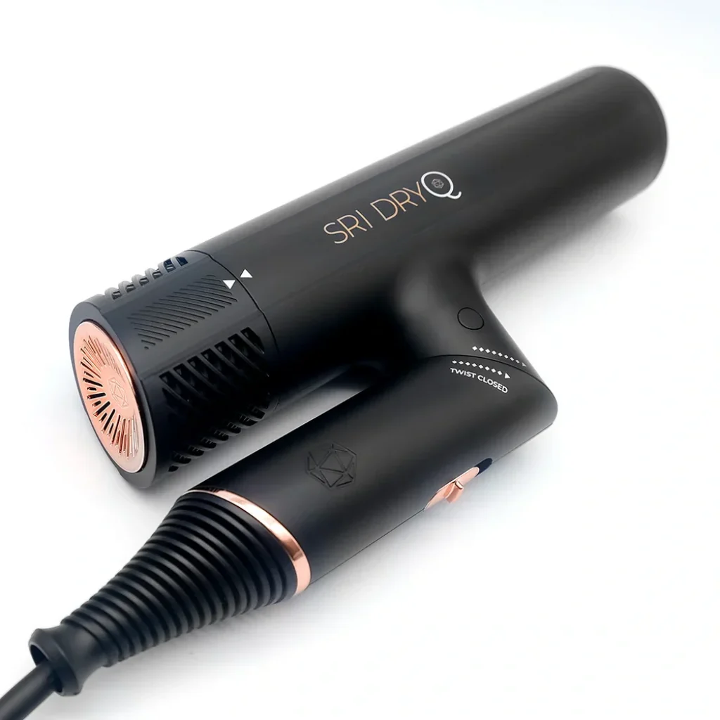Top Black Friday hair dryer deals 2025 for home styling