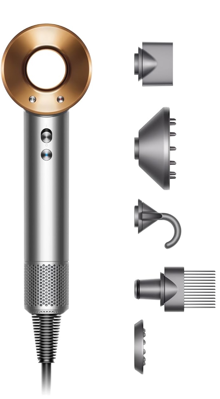 Dyson Supersonic™ Hair Dryer