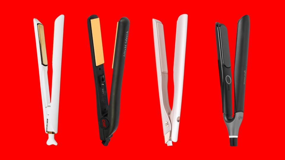 Best Flat Irons for Frizzy Hair in 2025: Top Solutions for Smooth, Sleek Styles