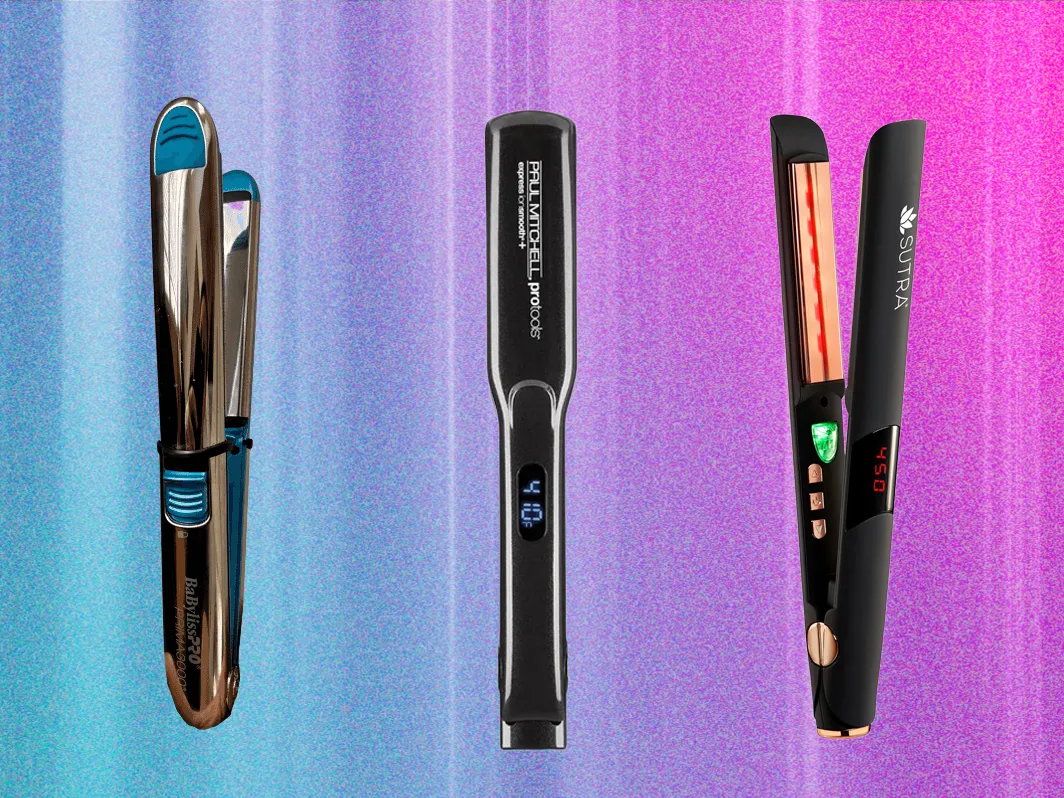 Top-Rated Hair Straighteners: Comprehensive Guide to the Best Models