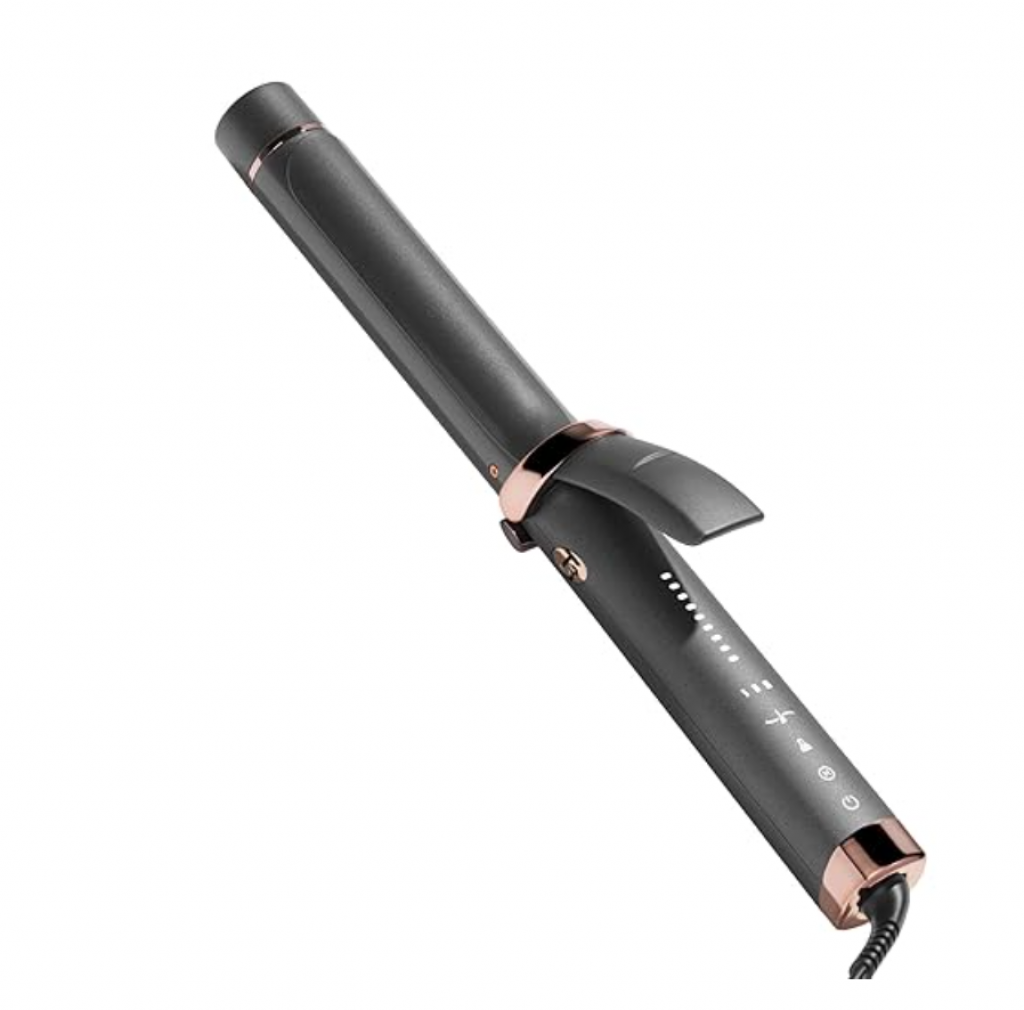 Curl ID Smart Curling Iron