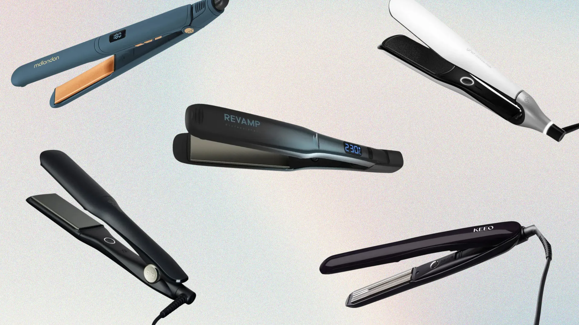 Best Hair Straighteners for Fine Hair in 2025: Top Picks for Gentle and Effective Styling