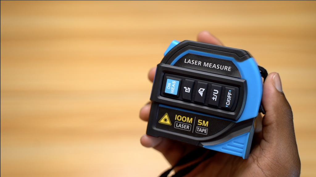 Best Laser Tape Measure in 2026? I Tested 5 Popular Models | Shopper ...