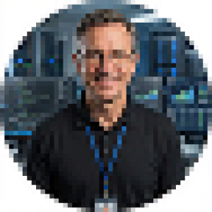 Picture of <span style="font-size: 11px; font-style: italic; font-weight: 300;">Reviewed by:</span><br>Evan Carter, Senior Tech Performance Analyst