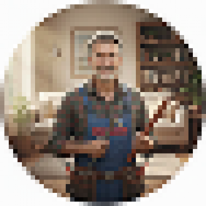 Picture of <span style="font-size: 11px; font-style: italic; font-weight: 300;">Reviewed by:</span><br><span style="font-size: 14px">Daniel Ortiz - Leak Detection Technician</span>