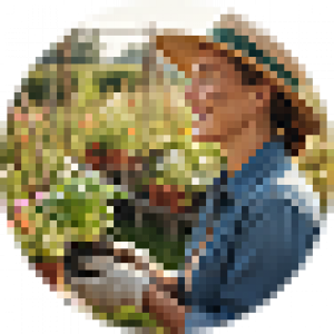 Picture of <span style="font-size: 11px; font-style: italic; font-weight: 300;">Reviewed by:</span><br><span style="font-size: 14px">Heather Scott <span style="font-weight: 400">- Landscape Enthusiast</span></span>