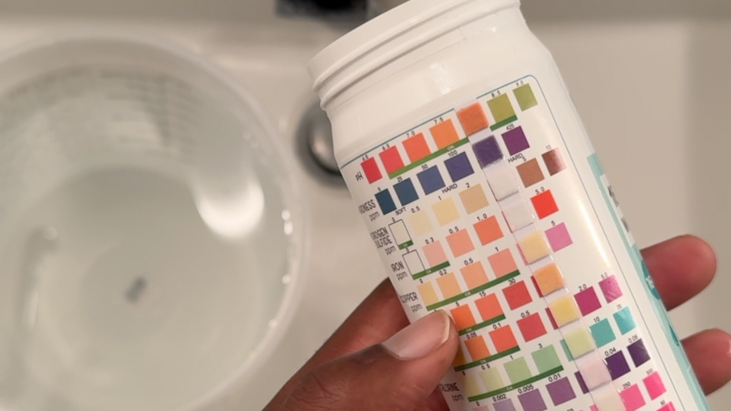 Are Filtered Shower Heads Worth It? Real Hard Water Results | Shopper ...