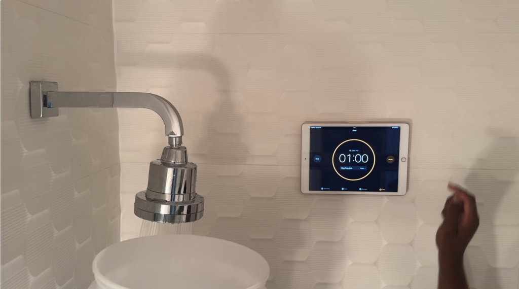 Are Filtered Shower Heads Worth It? Real Hard Water Results | Shopper ...