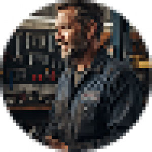Picture of <span style="font-size: 11px; font-style: italic; font-weight: 300;">Reviewed by:</span><br>Mark Collins, Professional Mechanic</span>