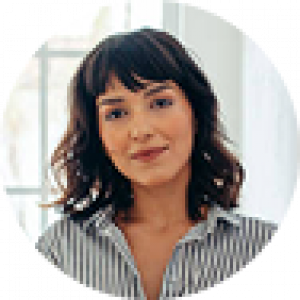 Picture of <span style="font-size: 11px; font-style: italic; font-weight: 300;">Reviewed by:</span><br>Aether Myers, Product Manager</span>