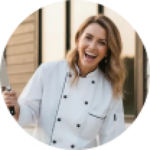 Picture of <span style="font-size: 11px; font-style: italic; font-weight: 300;">Reviewed by:</span><br>Jessica Landon, Professional Chef</span>