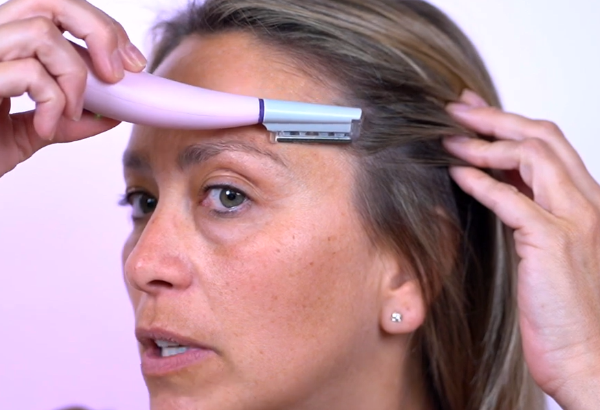 michael todd beauty's sonicsmooth
