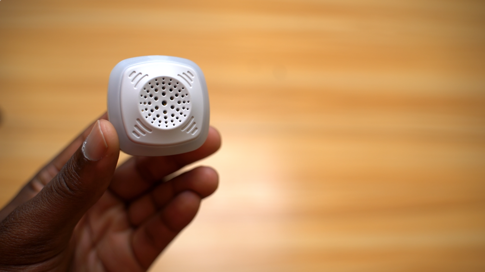 OWLTRA OW-5 Ultrasonic Rodent Repeller