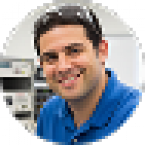 Picture of <span style="font-size: 11px; font-style: italic; font-weight: 300;">Reviewed by:</span><br><span style="font-size: 14px">Henn Michael Bills, <span style="font-weight: 400;">Electronic Engineer</span></span>