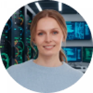 Picture of <span style="font-size: 11px; font-style: italic; font-weight: 300;">Reviewed by:</span><br>Jessica Anderson, Electronic Gadget Reviewer