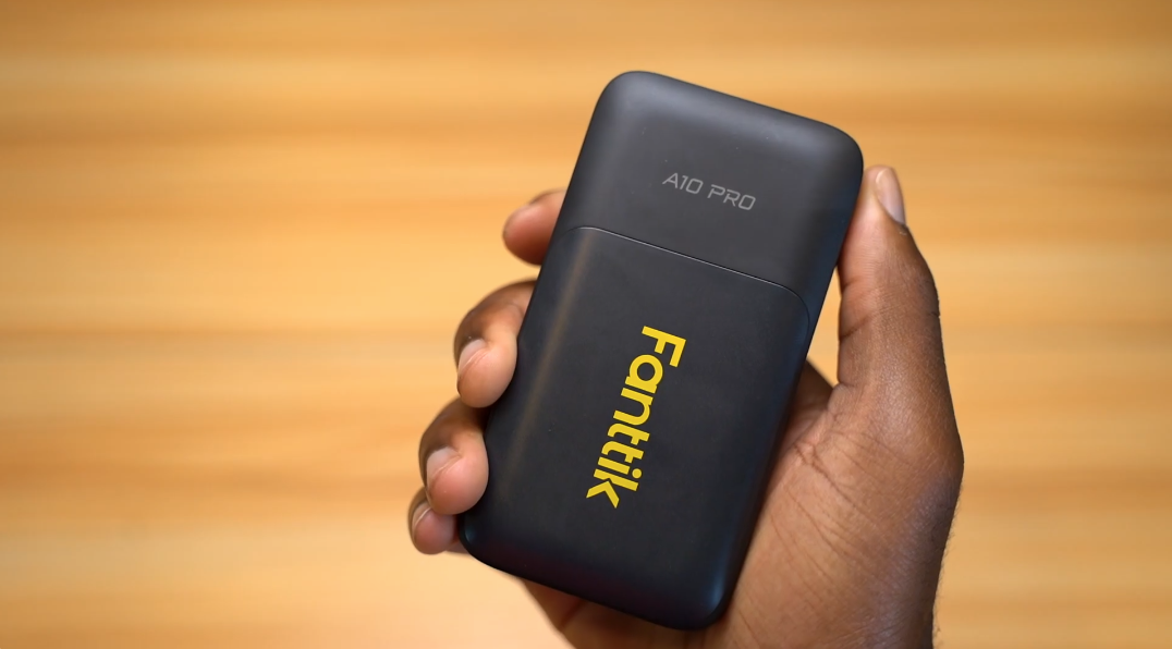Fanttik A10 Pro Review