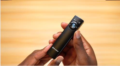 OLIGHT Arkfeld Review