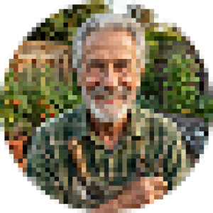 Picture of <span style="font-size: 11px; font-style: italic; font-weight: 300;">Reviewed by:</span><br>Allen Smith, Professional Landscaper