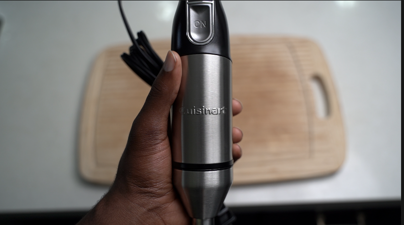 Cuisinart Smart Stick Hand Blender