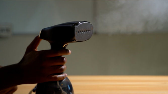 Electrolux Handheld Garment Steamer