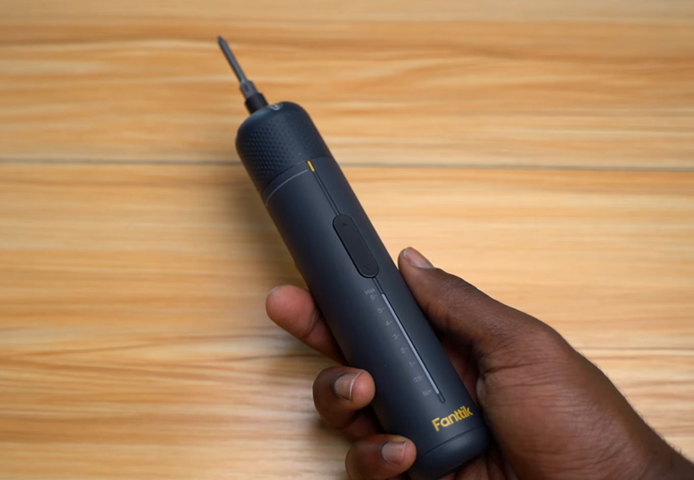 Fanttik S2 Pro Cordless Electric Screwdriver