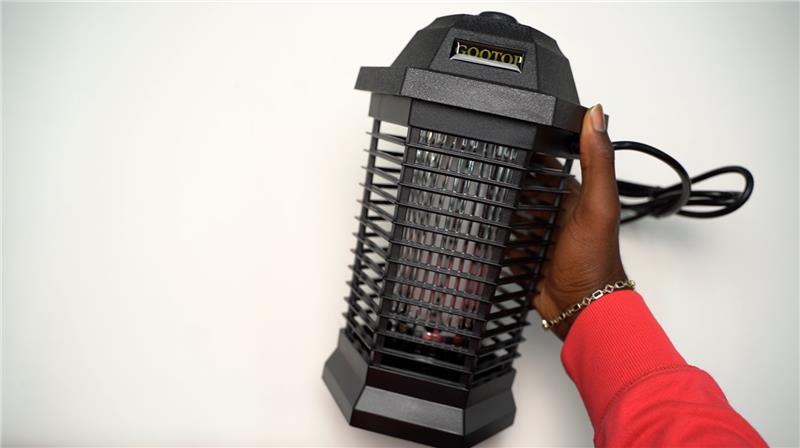 GooTop Bug Zapper Outdoor