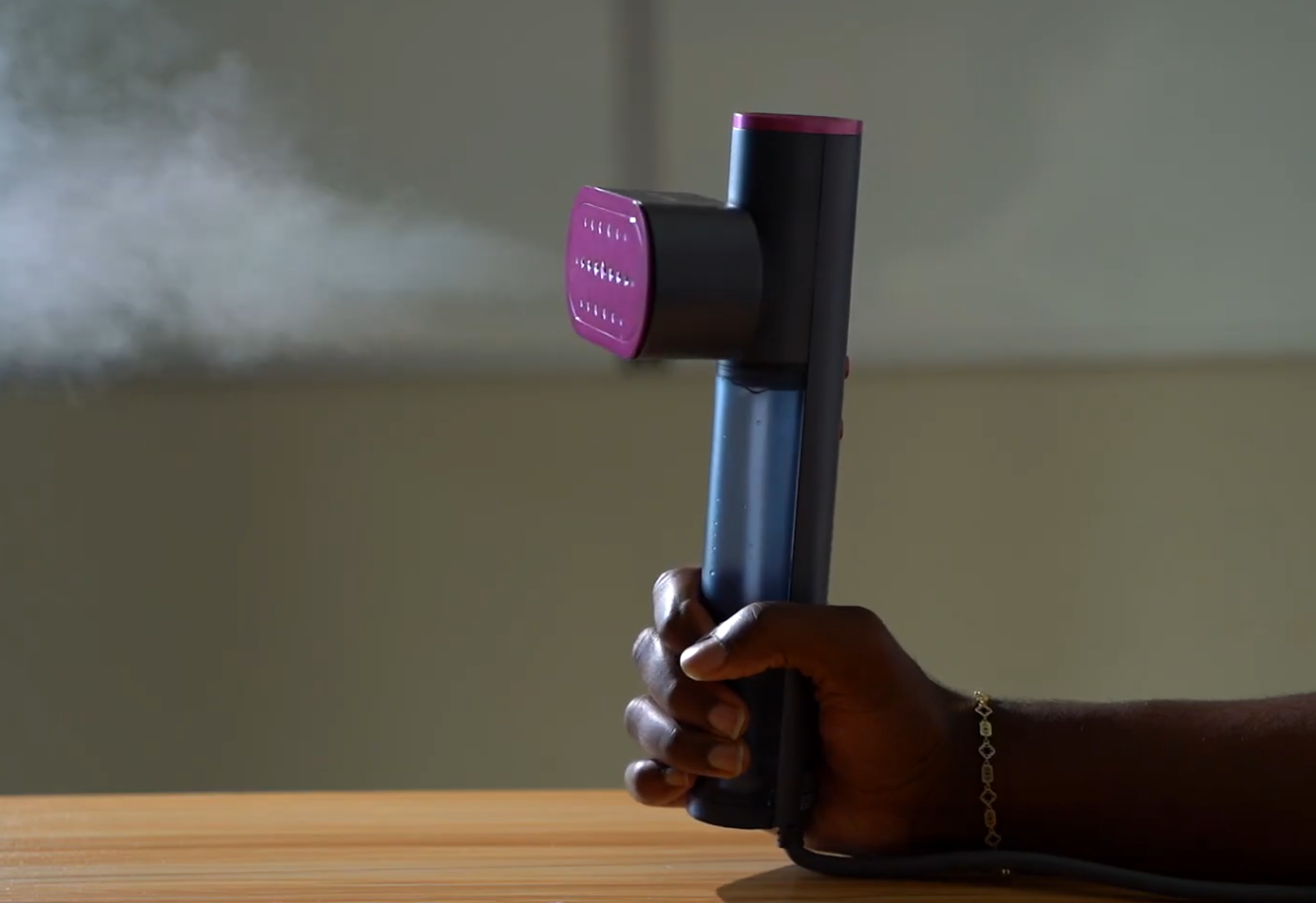 Jack and Rose Travel Steamer