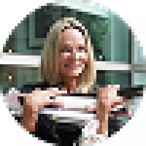 Picture of By: <strong>Jodi Kirkpatrick</strong>
