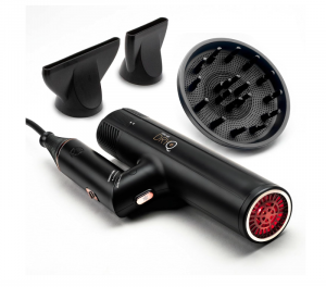 SRI Hair Dryer Review
