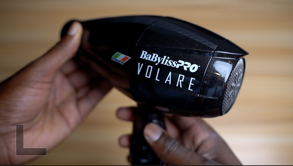 BaByliss PRO Volare Blow Dryer