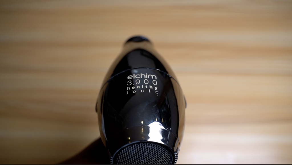 Elchim 3900 Healthy Ionic Hair Dryer