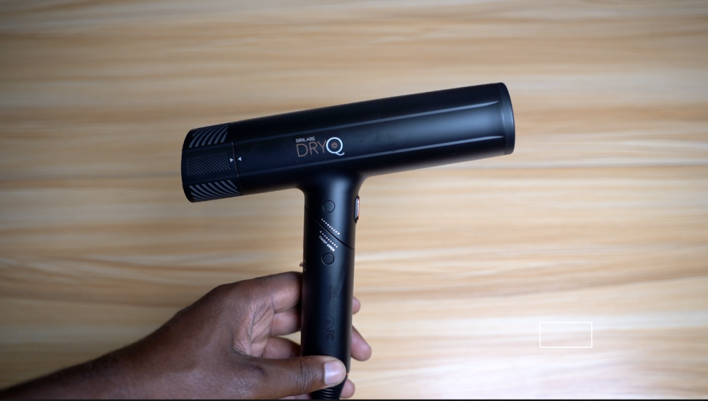 SRI Dry Q Reviews