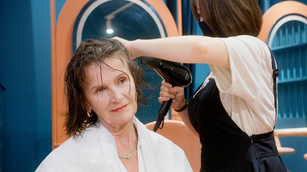 blow dryers for women over 40