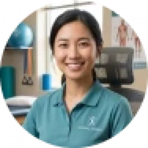 Picture of <span style="font-size: 14px; font-style: italic; font-weight: 300;">Reviewed by:</span><br>Angela Chu, Sleep Medicine Physician / Sleep Specialist</span>