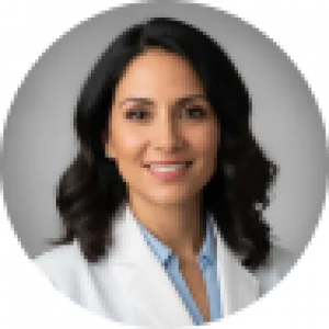 Picture of <span style="font-size: 14px; font-style: italic; font-weight: 300;">Reviewed by:</span><br>Dr. Elaine Cordero — Board-Certified Dermatologist</span>