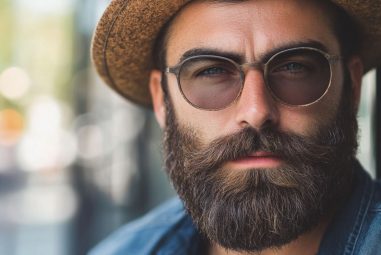 Beard Care Essentials: The Best Kits, Products, and Tips for Perfect Grooming