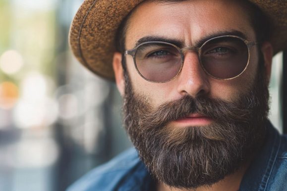 Beard Care Essentials: The Best Kits, Products, and Tips for Perfect Grooming