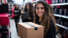 Best Black Friday Curling Iron Deals 2025