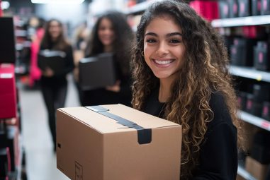 Best Black Friday Curling Iron Deals 2025